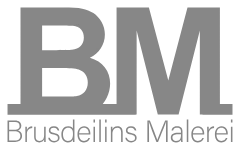 BRUSDEILINS Malerei BRUSDEILINS Malerei